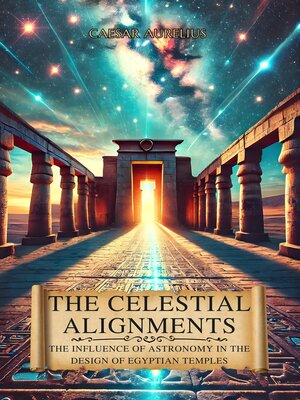 cover image of The Celestial Alignments
